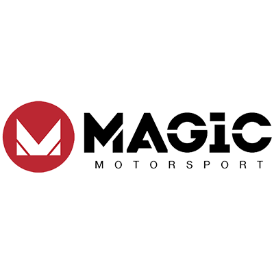Magic Motorsport Certificado